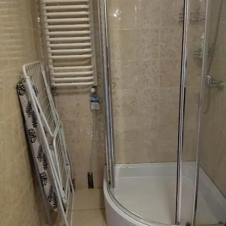 Apartment U Gosi *