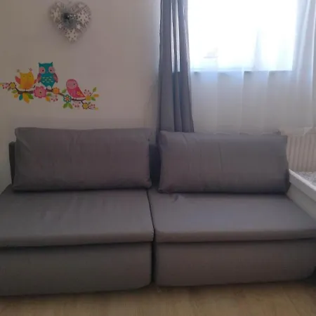 Appartamento U Gosi *