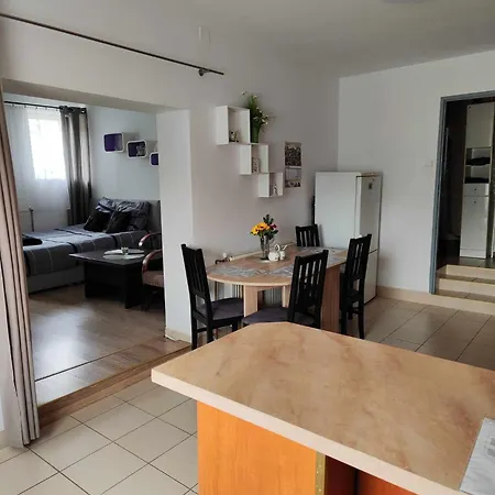 U Gosi Apartment *