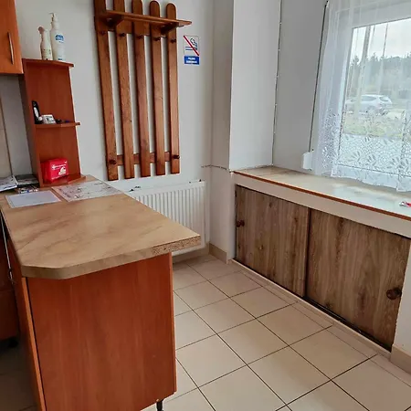 Apartment U Gosi