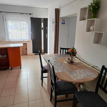 Apartment U Gosi