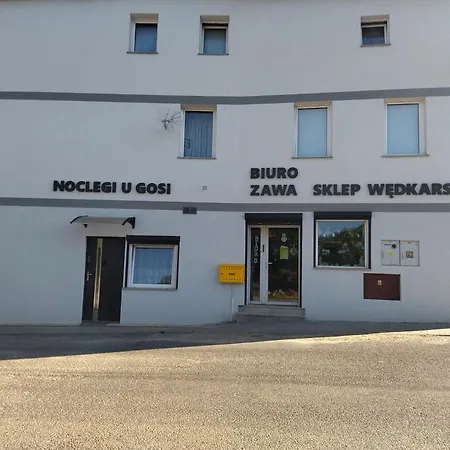 U Gosi Apartment Jelenia Gora