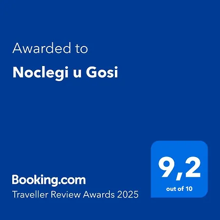 U Gosi Apartment