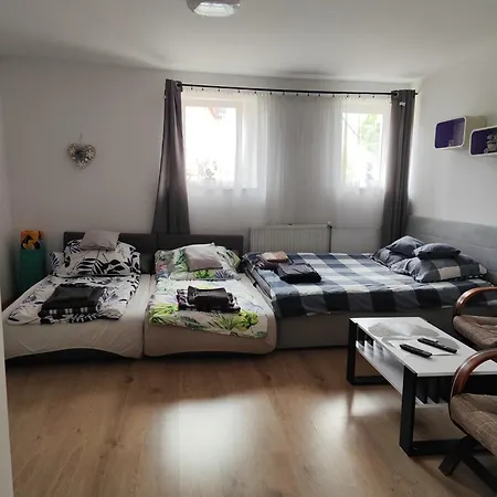 U Gosi Appartamento Jelenia Góra