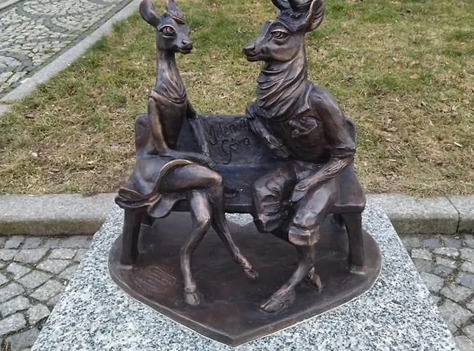 Appartement U Gosi Jelenia Góra