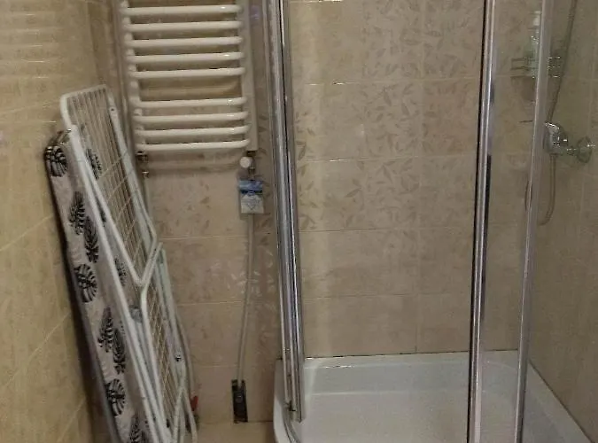 Appartement U Gosi *