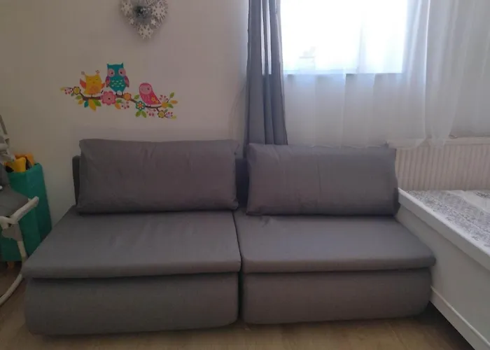 Appartement U Gosi *