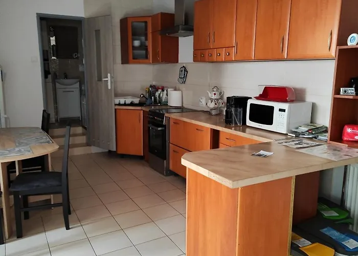 U Gosi * Jelenia Góra