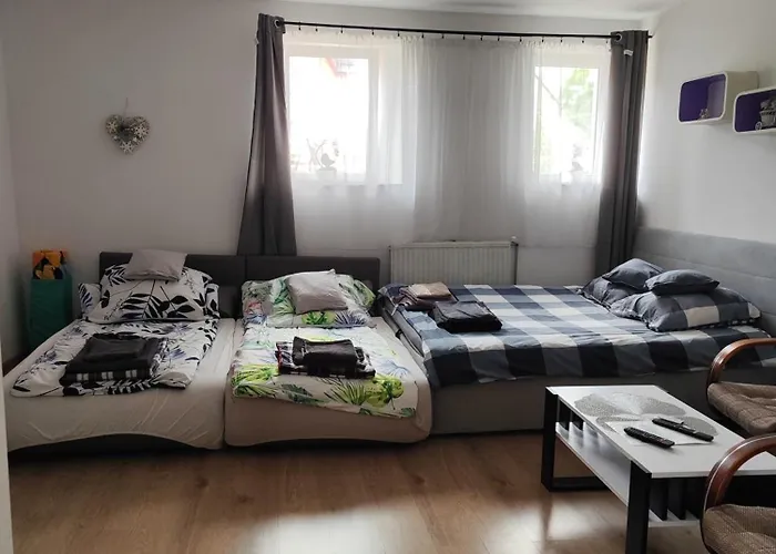 U Gosi Appartement Jelenia Góra